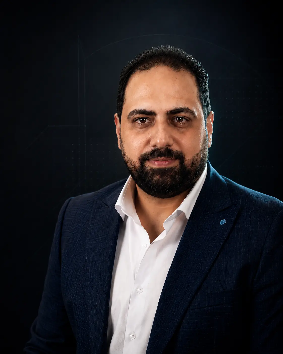 Remon Raafat, Software Entrepreneur and Strategic Technology Advisor
